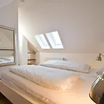Apartamento Domizil - Fw 4 - Muschelsucher *