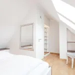 Domizil - Fw 4 - Muschelsucher Apartamento *