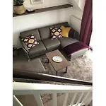 Apartamento Domizil - Fw 4 - Muschelsucher